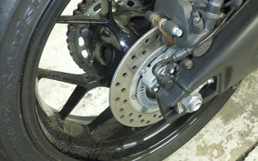 HONDA CBR600RR 2022 PC40
