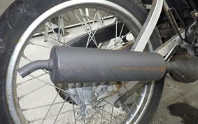 YAMAHA RZ50 Gen.2 RA01J