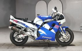 SUZUKI GSX-R1100 GU75A
