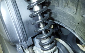 YAMAHA JOG-7 2017 AY01