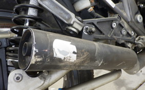 KAWASAKI ZRX400 ZR400E