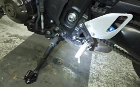 YAMAHA XSR900 2022 RN80J