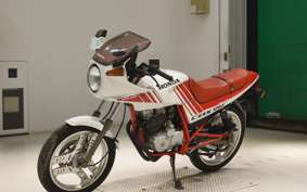 HONDA CBX125F 2024 JC11