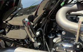 HARLEY FLTRXS 2019 KTP