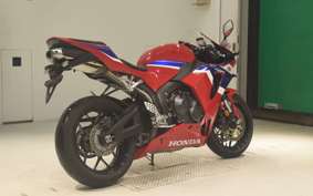 HONDA CBR600RR 2024 PC40