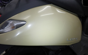 SUZUKI LET's 2026 CA4AA