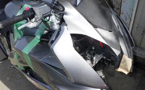 HONDA VFR800 2009