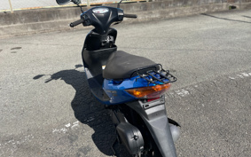 SUZUKI ADDRESS V50 CA4BA