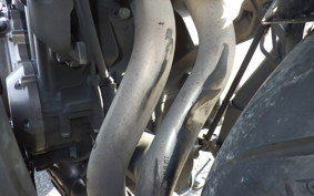 HONDA CBR400R 2022 NC56