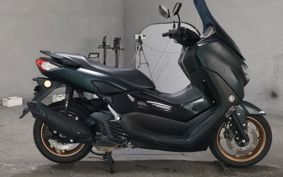 YAMAHA N-MAX 125 SEG6J
