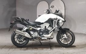 HONDA VFR800X RC80