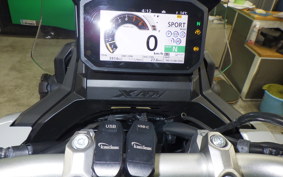 HONDA X-ADV 750 2023 RH10