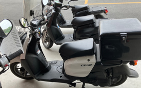 YAMAHA  GEAR BX50S UA07J