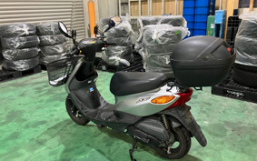 YAMAHA JOG DELUXE SA36J