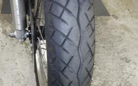 YAMAHA SR400 Gen.5 2021 RH16J