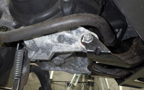SUZUKI ADDRESS 110 2023 CE47A