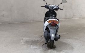 SUZUKI ADDRESS V50 CA4BA