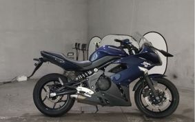 KAWASAKI NINJA 400R 2012 ER400B