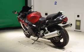 SUZUKI GSX1300R HAYABUSA 2007