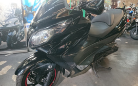 SUZUKI SKYWAVE 250M CJ45A