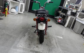HONDA MONKEY AB27