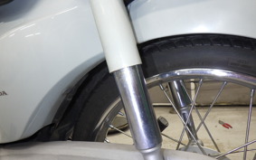 HONDA C110 SUPER CUB JA07