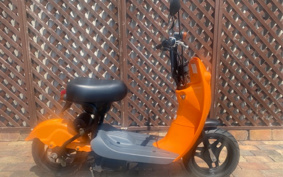SUZUKI CHOINORI CZ41A