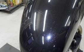 TRIUMPH BONNEVILLE BOBBER 2022