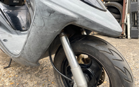 YAMAHA JOG ZR 3YK