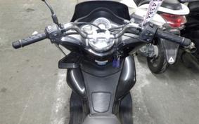 HONDA PCX125 2007 JF56