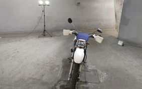 KAWASAKI SUPER SHERPA KL250G