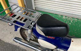 HONDA SUPER CUB50 AA07