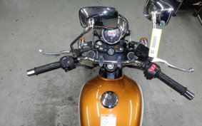 SUZUKI ST250E 2006 NJ4CA
