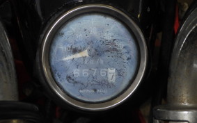 HONDA MONKEY 1997 Z50J