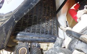 YAMAHA DT125R Gen.2 3FW