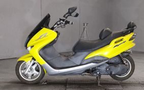 YAMAHA MAJESTY 125 SE27