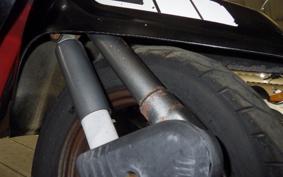HONDA TACT AF09