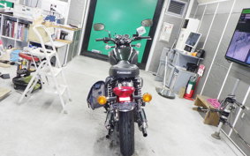 KAWASAKI W800 2020 EJ800B