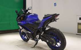 YAMAHA YZF-R25 RG43J