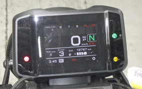 YAMAHA XSR900 2023 RN80J