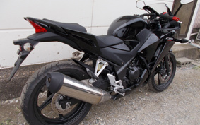 HONDA CBR250R ABS MC41