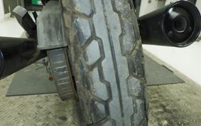 KAWASAKI GPZ250 EX250C