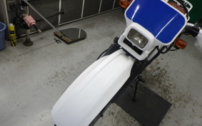 HONDA XLR125R 2025 JD16