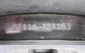 SUZUKI ADDRESS V125 DT11A