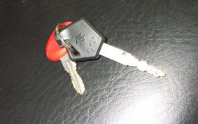 SUZUKI ADDRESS V125