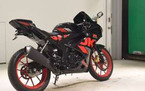 SUZUKI GSX-R125 2006 DL33B