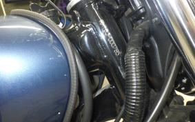 YAMAHA SR400 Gen.5 2019 RH16J