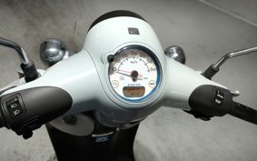 HONDA GIORNO AF77