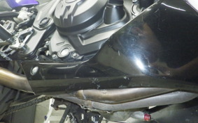 YAMAHA YZF-R25 2023 RG10J