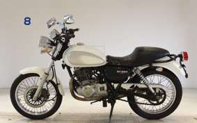 SUZUKI ST250E NJ4CA